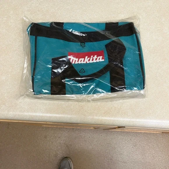 Majors Brand Soft Tool Bags - Picture 3 of 7